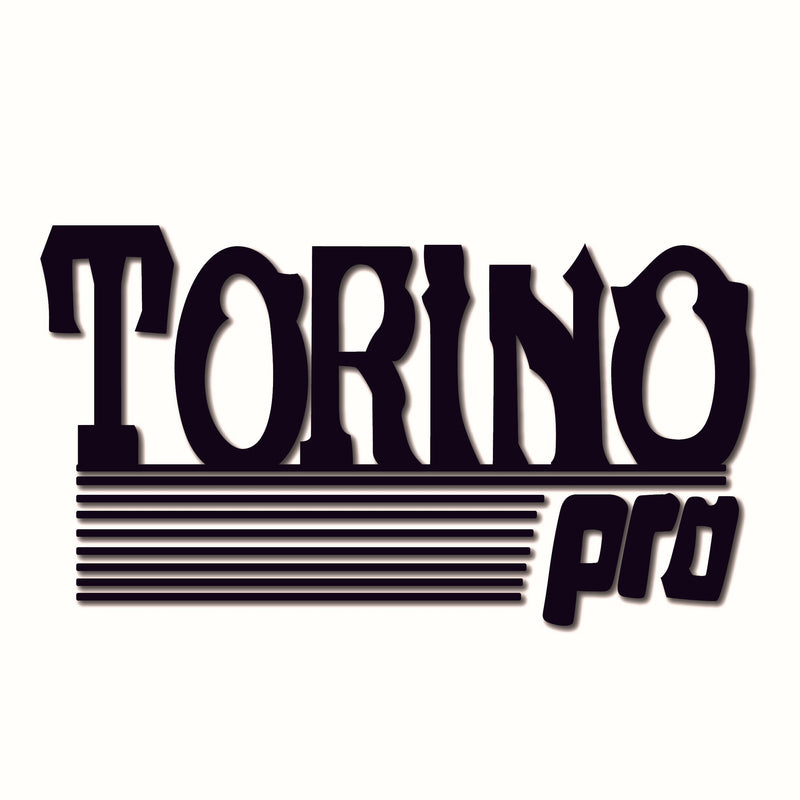 Torino Pro Wave Brushes