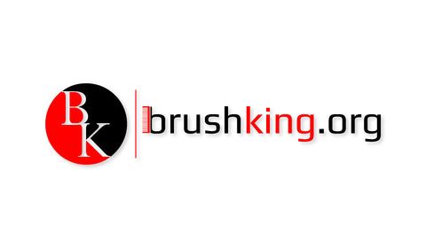 Brush King