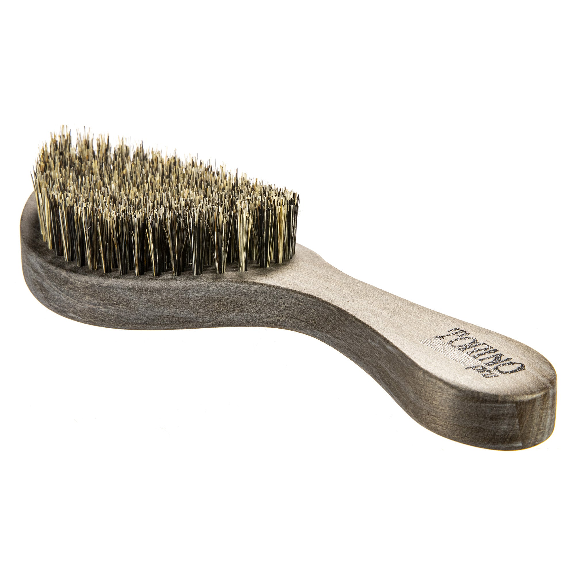 Medium Hard Torino Pro Curved 360 Wave Brush – Pittsburgh Barber