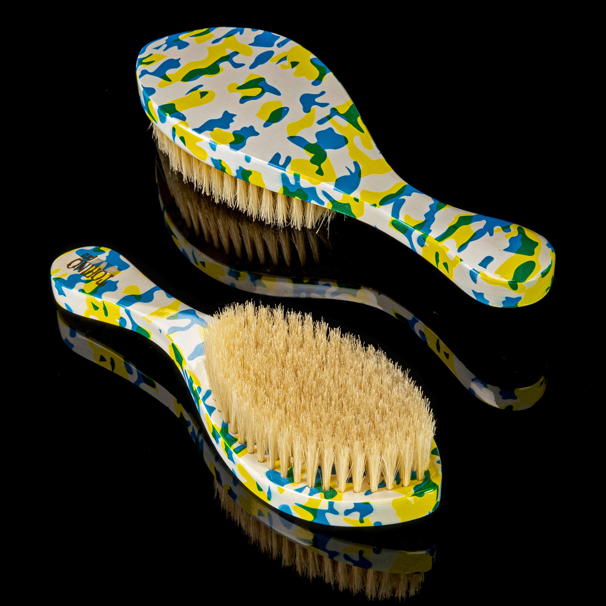 360 Wave Brush Amazing Wave Brush Brushking
