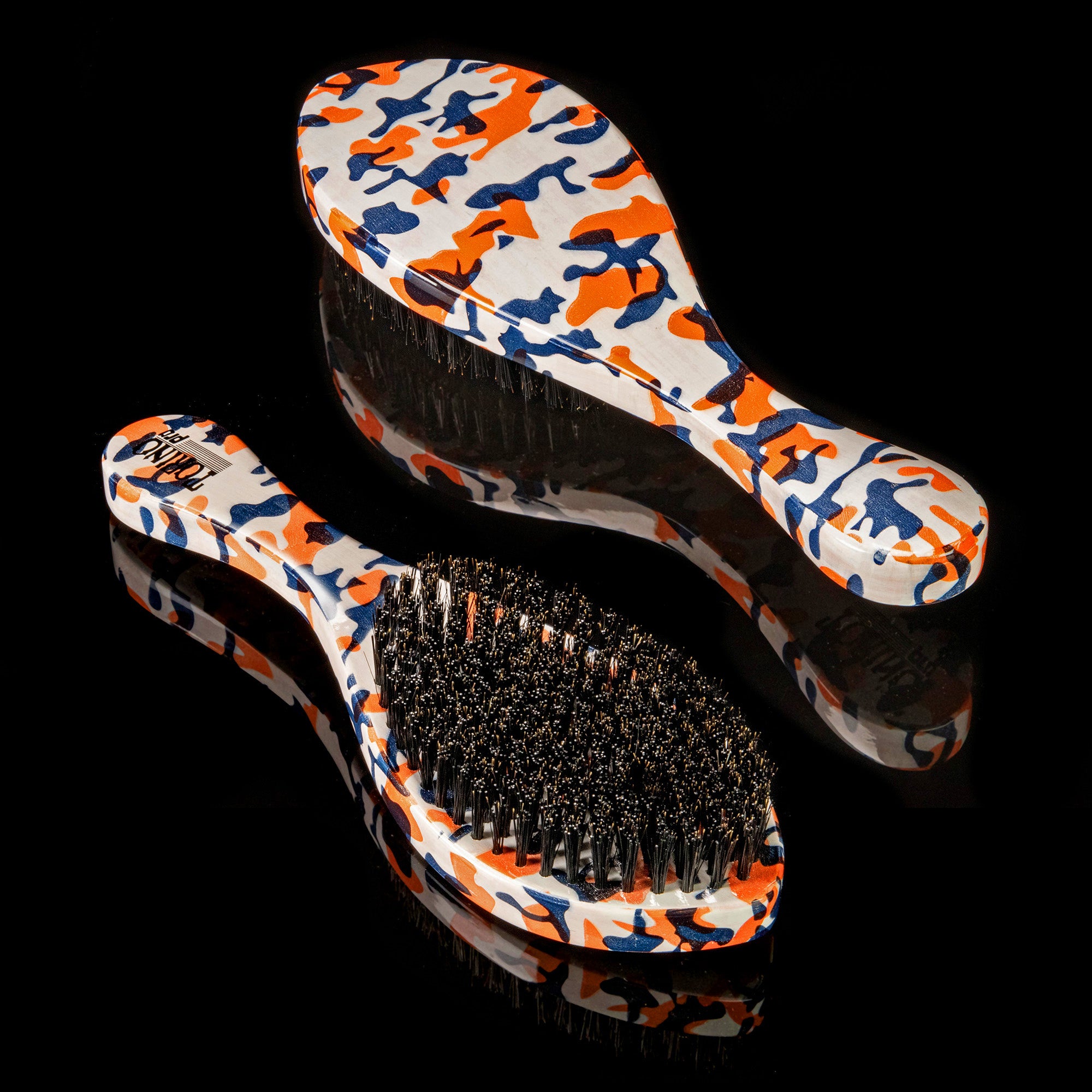 360 Wave Brush Amazing Wave Brush Brushking